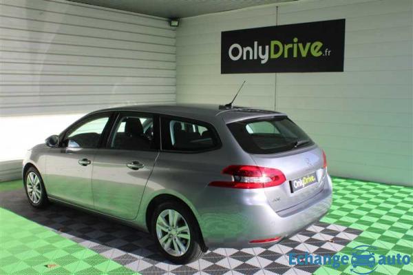 Peugeot 308 SW BUSINESS 1.6 BlueHDi 120ch S&S BVM6 Pack