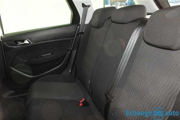 Peugeot 308 SW BUSINESS 1.6 BlueHDi 120ch S&S BVM6 Pack