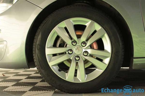 Peugeot 308 SW BUSINESS 1.6 BlueHDi 120ch S&S BVM6 Pack