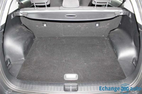 Kia Sportage 1.6 CRDi 136 ISG 4x2 BVM6 Active Business