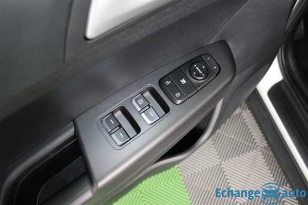 Kia Sportage 1.6 CRDi 136 ISG 4x2 BVM6 Active Business