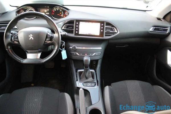 Peugeot 308 SW 1.6 BlueHDi 120 S&S EAT6 Style