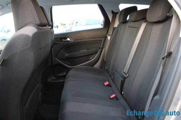 Peugeot 308 SW 1.6 BlueHDi 120 S&S EAT6 Style