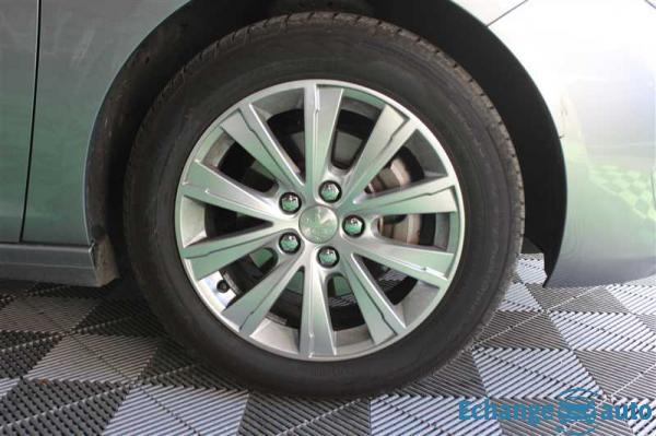 Peugeot 308 SW 1.6 BlueHDi 120 S&S EAT6 Style