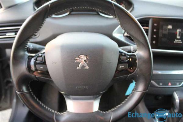 Peugeot 308 SW 1.6 BlueHDi 120 S&S EAT6 Style