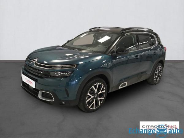 Citroën C5 Aircross BlueHDi 130ch S&S Shine Pack EAT8