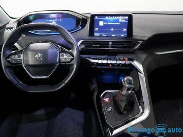 Peugeot 3008 1.5 BlueHDi 130ch E6.c Allure Business S&S