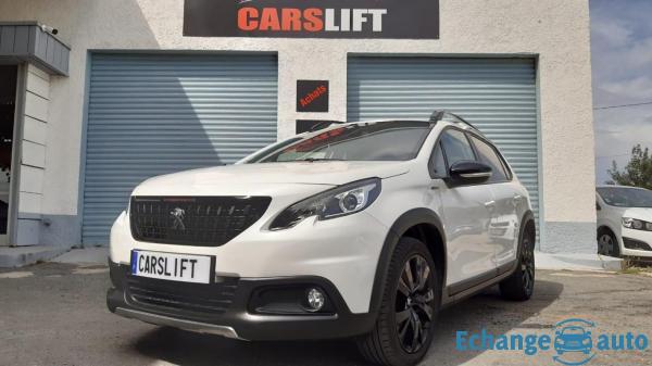 Peugeot 2008 1.6 HDI 12O CH GT LINE GARANTIE 6 MOIS