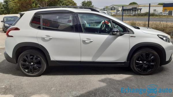 Peugeot 2008 1.6 HDI 12O CH GT LINE GARANTIE 6 MOIS