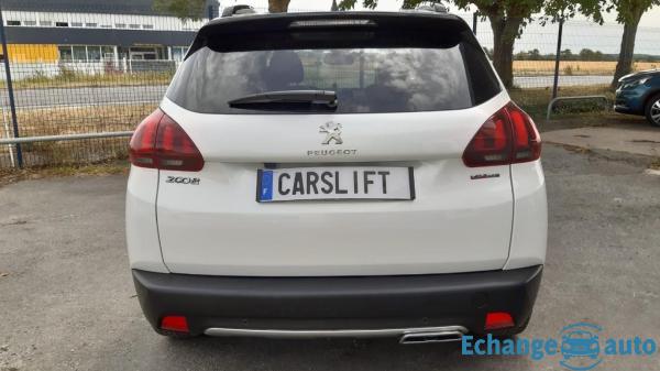 Peugeot 2008 1.6 HDI 12O CH GT LINE GARANTIE 6 MOIS