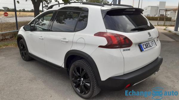 Peugeot 2008 1.6 HDI 12O CH GT LINE GARANTIE 6 MOIS