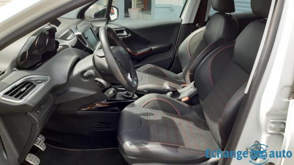Peugeot 2008 1.6 HDI 12O CH GT LINE GARANTIE 6 MOIS