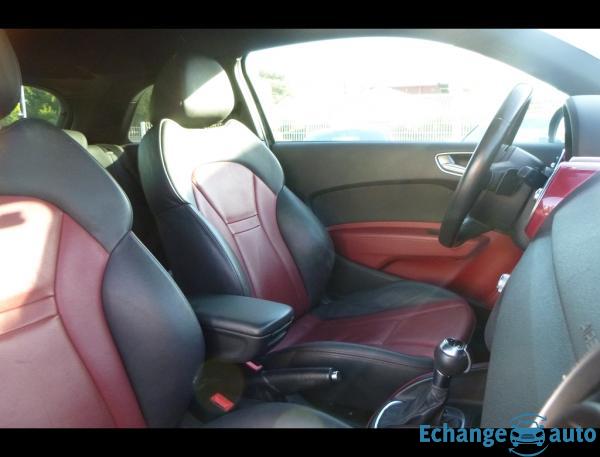 Audi A1 1.4 TFSI 185 S-Line S-tronic