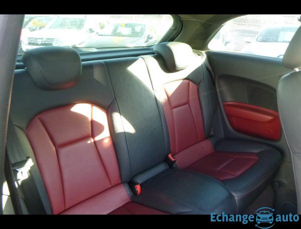 Audi A1 1.4 TFSI 185 S-Line S-tronic