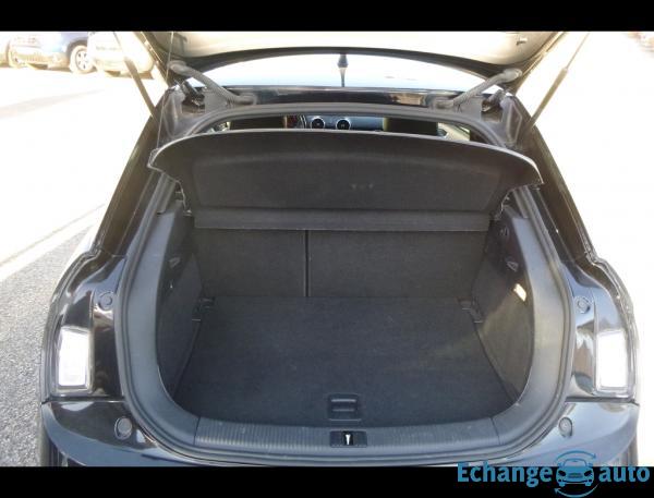 Audi A1 1.4 TFSI 185 S-Line S-tronic