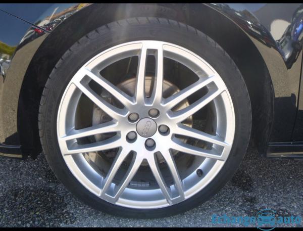 Audi A1 1.4 TFSI 185 S-Line S-tronic