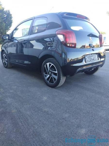 Peugeot 108 1.2 PureTech 82 Allure