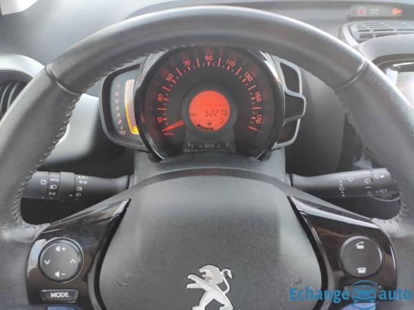 Peugeot 108 1.2 PureTech 82 Allure