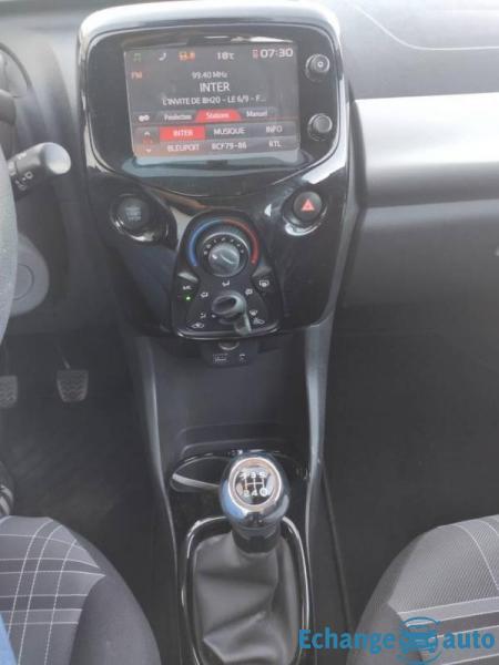 Peugeot 108 1.2 PureTech 82 Allure