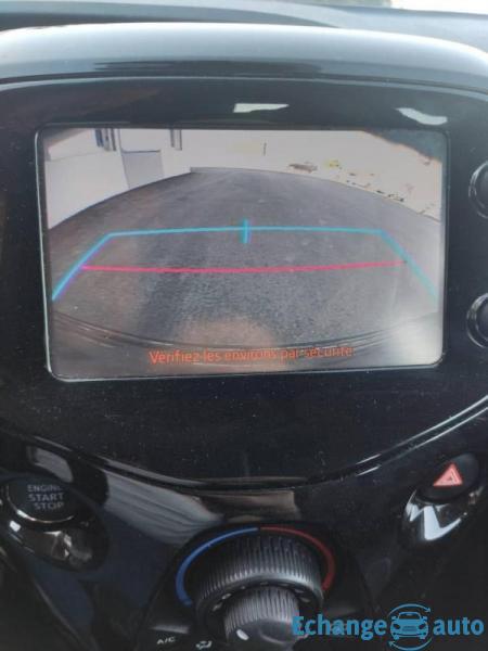 Peugeot 108 1.2 PureTech 82 Allure