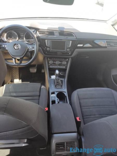 Volkswagen Touran (3) 1.6 TDI 115 DSG7 Confortline BMT