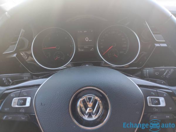 Volkswagen Touran (3) 1.6 TDI 115 DSG7 Confortline BMT