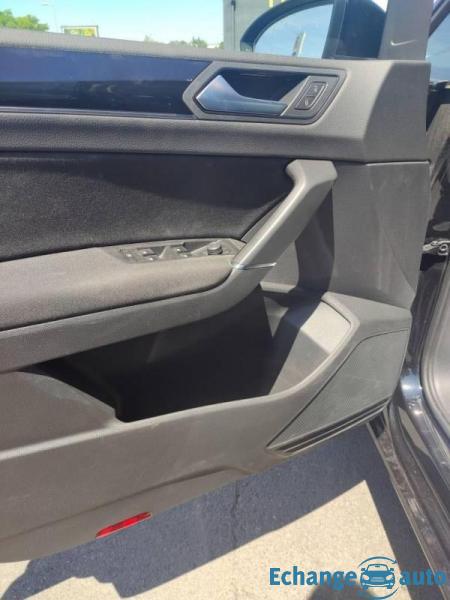 Volkswagen Touran (3) 1.6 TDI 115 DSG7 Confortline BMT