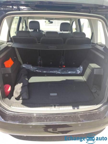 Volkswagen Touran (3) 1.6 TDI 115 DSG7 Confortline BMT