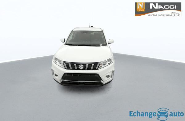 Suzuki Vitara 1.0 Boosterjet Allgrip Privilege
