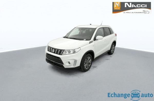 Suzuki Vitara 1.0 Boosterjet Allgrip Privilege