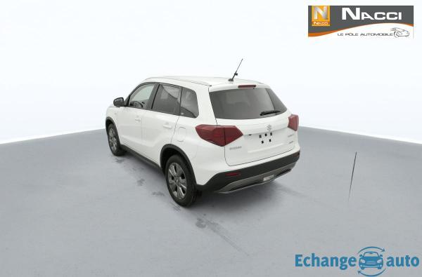 Suzuki Vitara 1.0 Boosterjet Allgrip Privilege