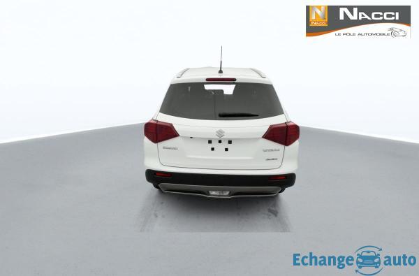Suzuki Vitara 1.0 Boosterjet Allgrip Privilege