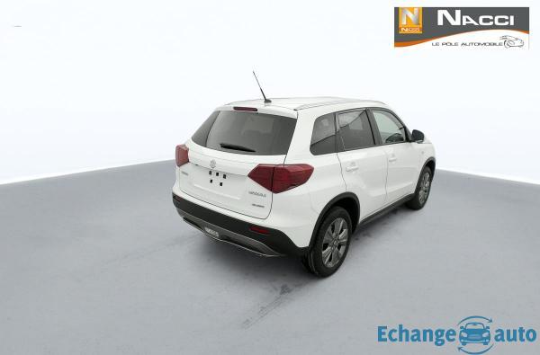 Suzuki Vitara 1.0 Boosterjet Allgrip Privilege