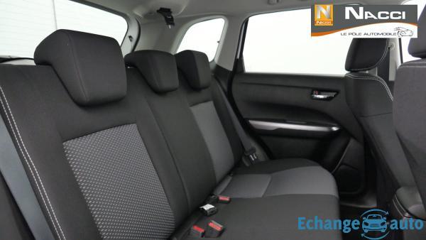 Suzuki Vitara 1.0 Boosterjet Allgrip Privilege