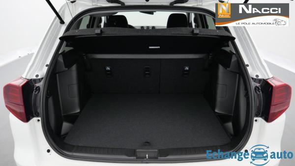 Suzuki Vitara 1.0 Boosterjet Allgrip Privilege