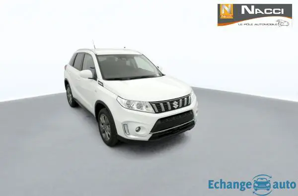 Suzuki Vitara 1.0 Boosterjet Allgrip Privilege