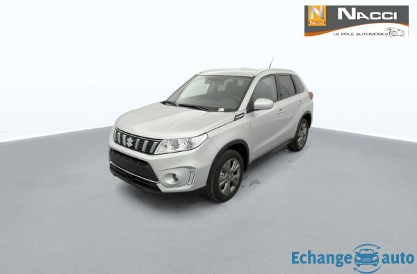 Suzuki Vitara 1.0 Boosterjet Allgrip Privilege