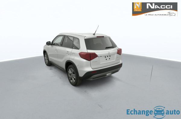 Suzuki Vitara 1.0 Boosterjet Allgrip Privilege