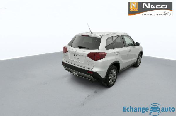 Suzuki Vitara 1.0 Boosterjet Allgrip Privilege