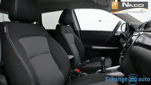 Suzuki Vitara 1.0 Boosterjet Allgrip Privilege