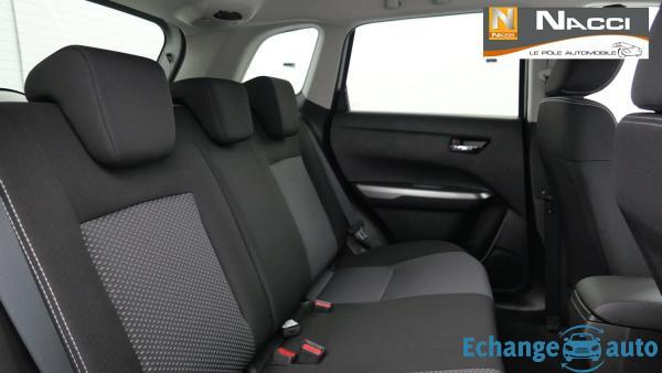 Suzuki Vitara 1.0 Boosterjet Allgrip Privilege