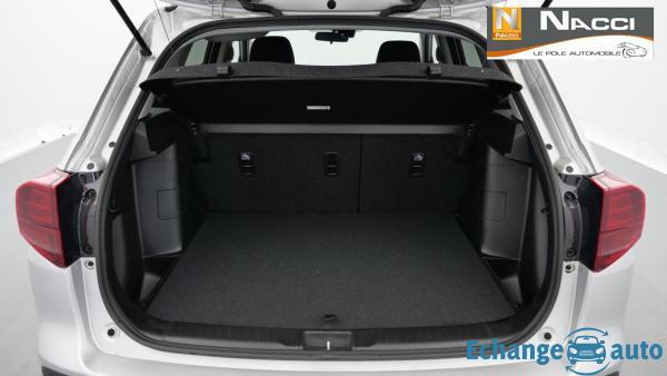 Suzuki Vitara 1.0 Boosterjet Allgrip Privilege