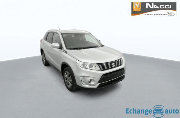 Suzuki Vitara 1.0 Boosterjet Allgrip Privilege