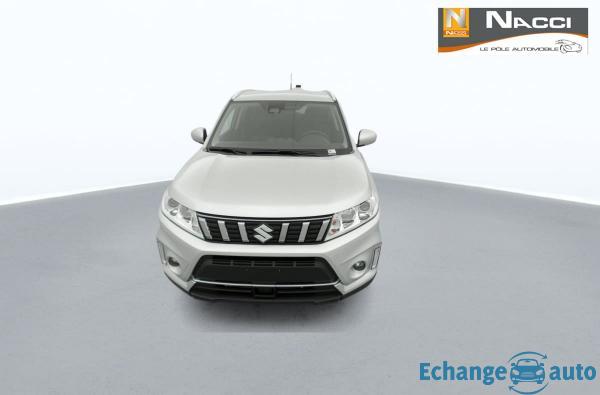 Suzuki Vitara 1.0 Boosterjet Allgrip Privilege