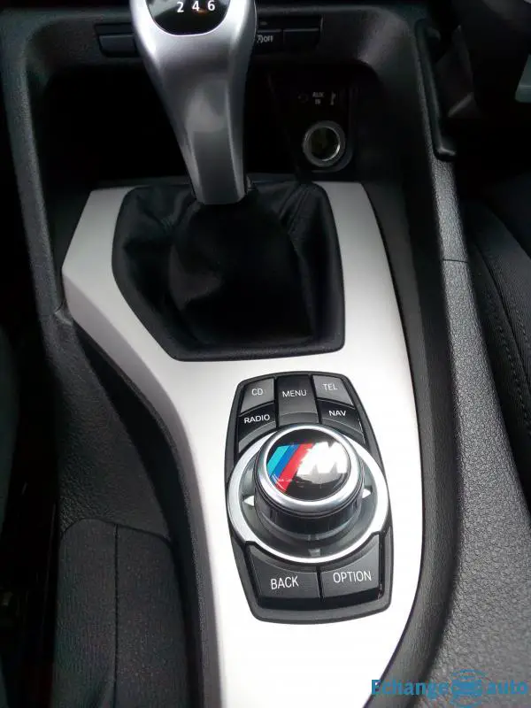 BMW x1 Xdrive 177ch