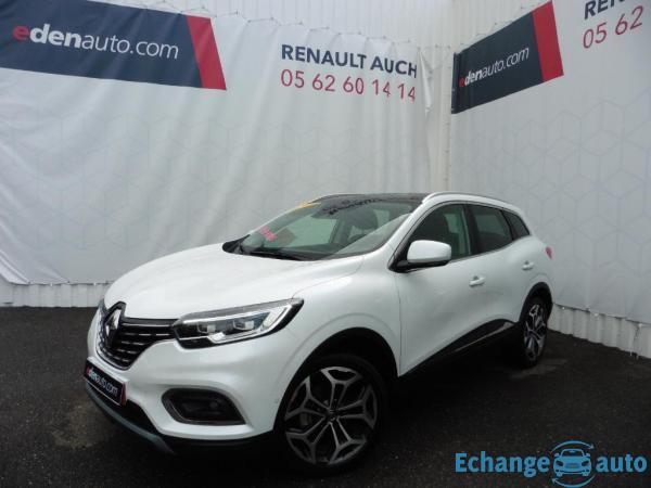 Renault Kadjar Blue dCi 115 Intens