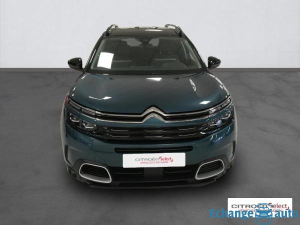 Citroën C5 Aircross BlueHDi 130ch S&S Shine Pack EAT8