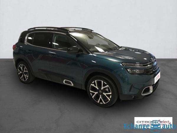 Citroën C5 Aircross BlueHDi 130ch S&S Shine Pack EAT8