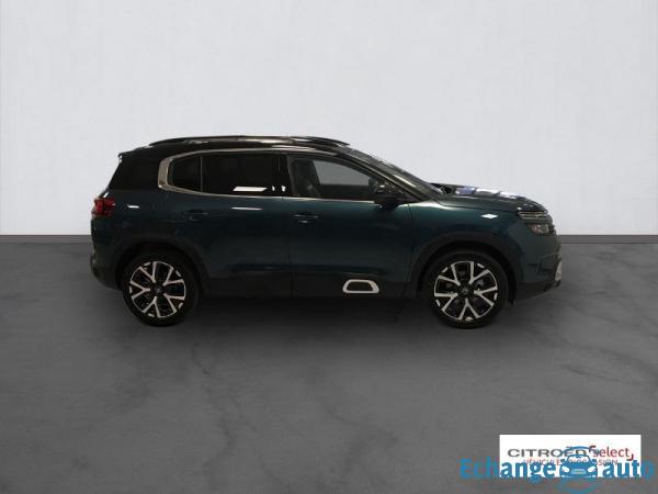 Citroën C5 Aircross BlueHDi 130ch S&S Shine Pack EAT8
