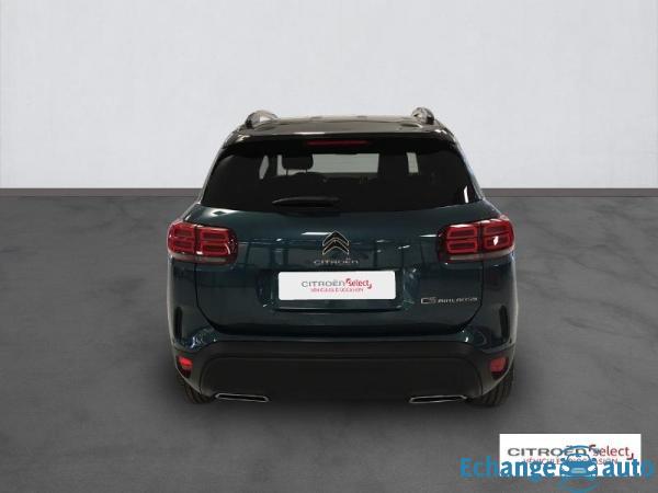 Citroën C5 Aircross BlueHDi 130ch S&S Shine Pack EAT8